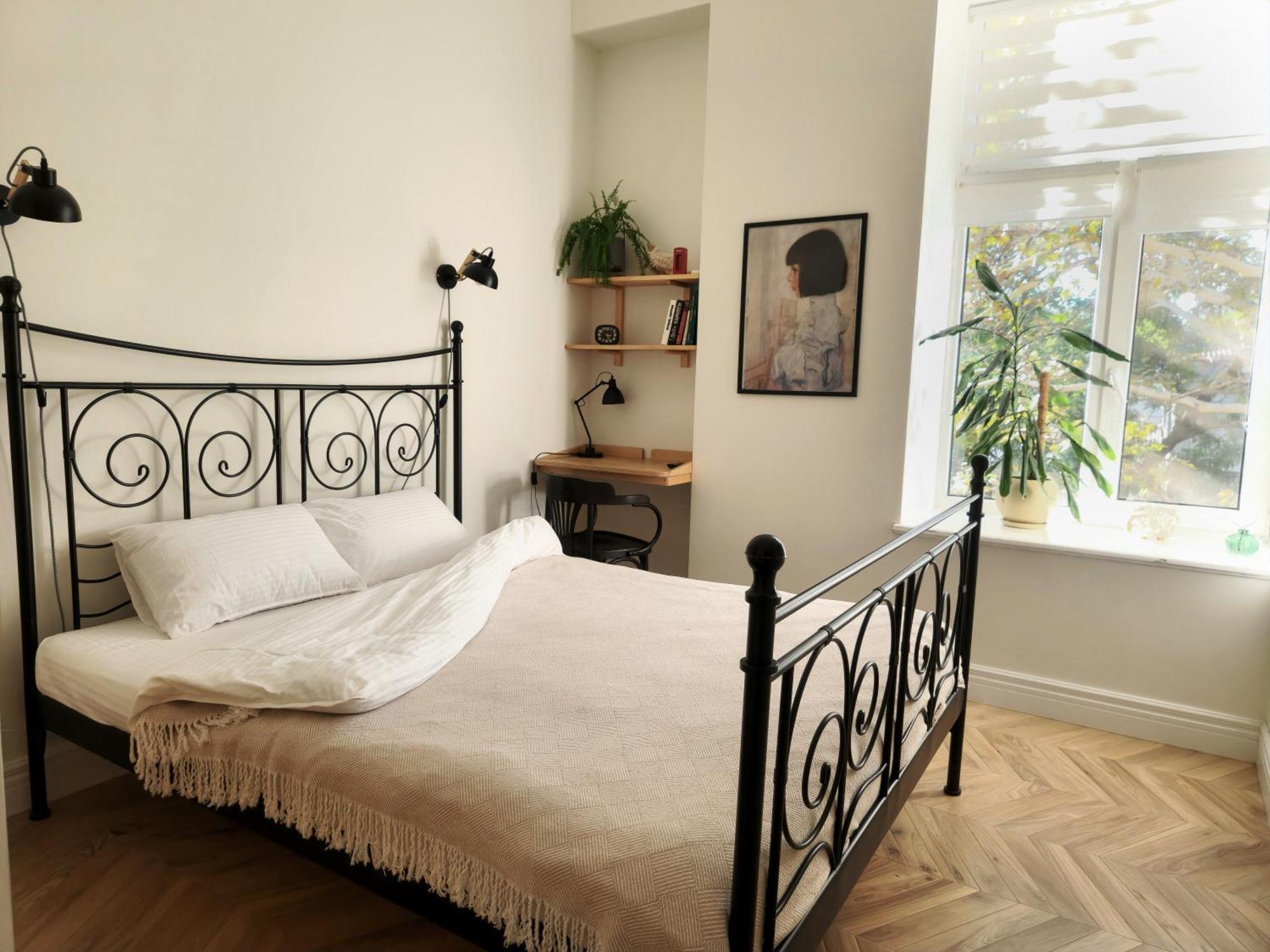 Scandi Group Apartaments Odessa Exterior foto