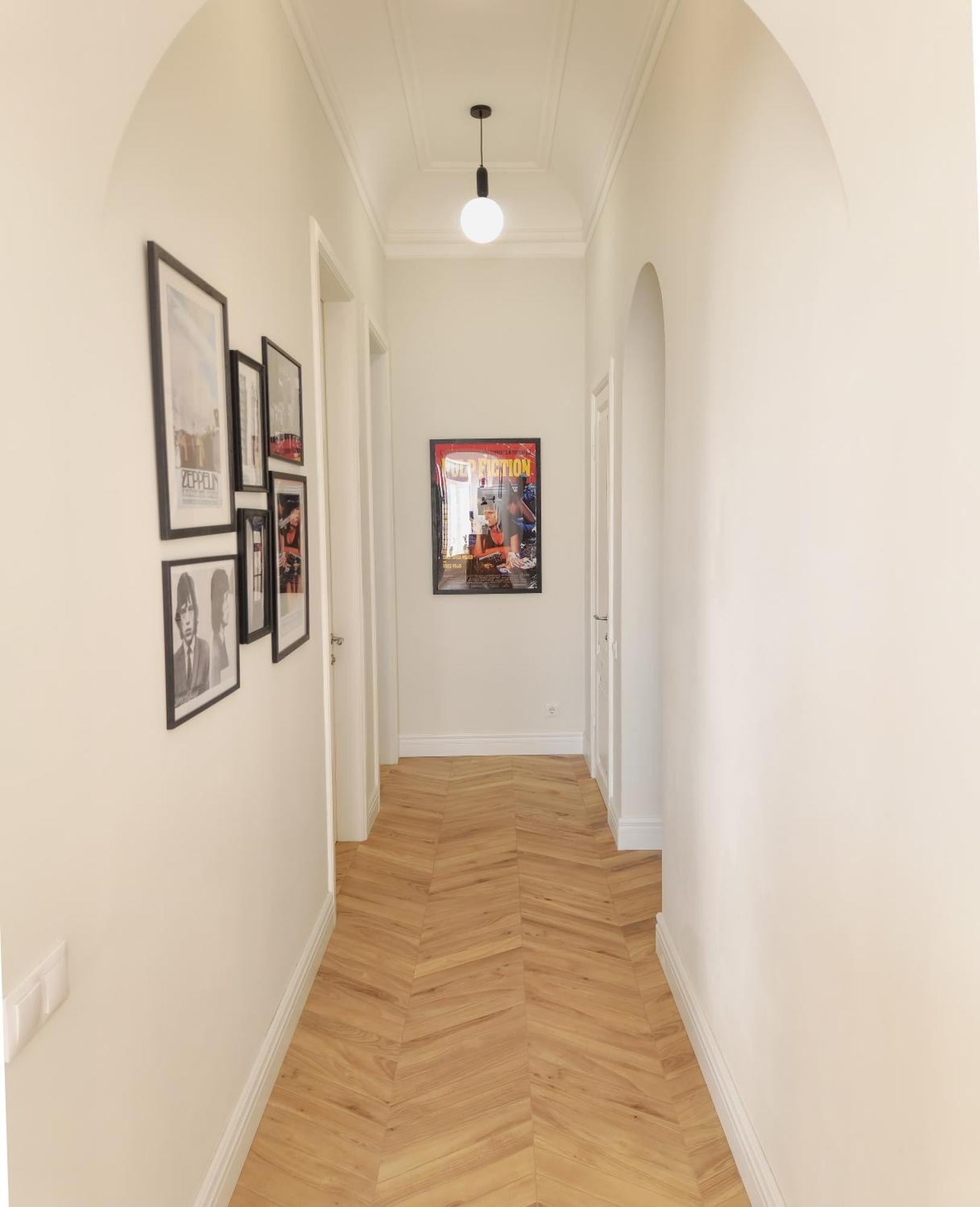 Scandi Group Apartaments Odessa Exterior foto