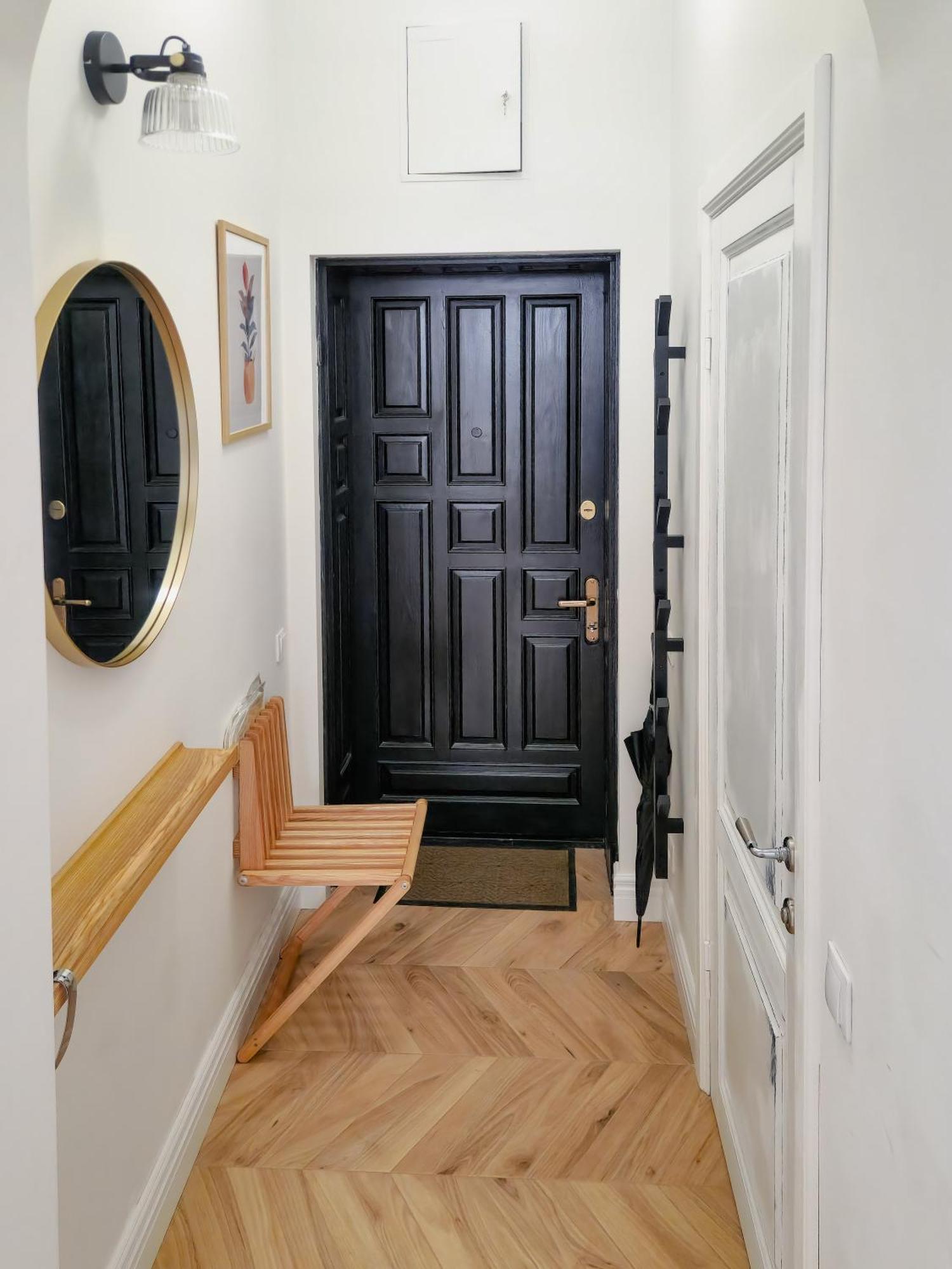 Scandi Group Apartaments Odessa Exterior foto