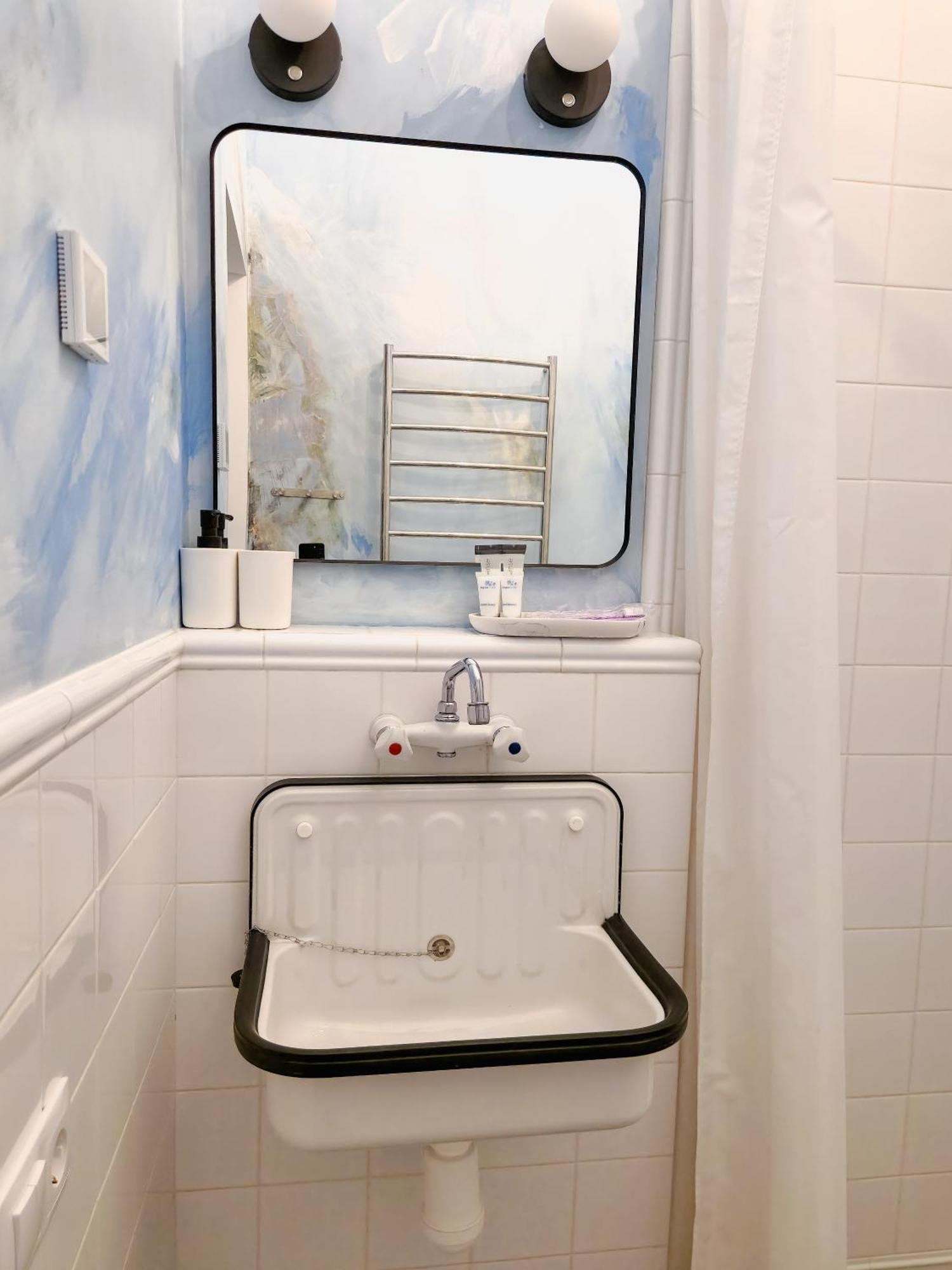 Scandi Group Apartaments Odessa Exterior foto