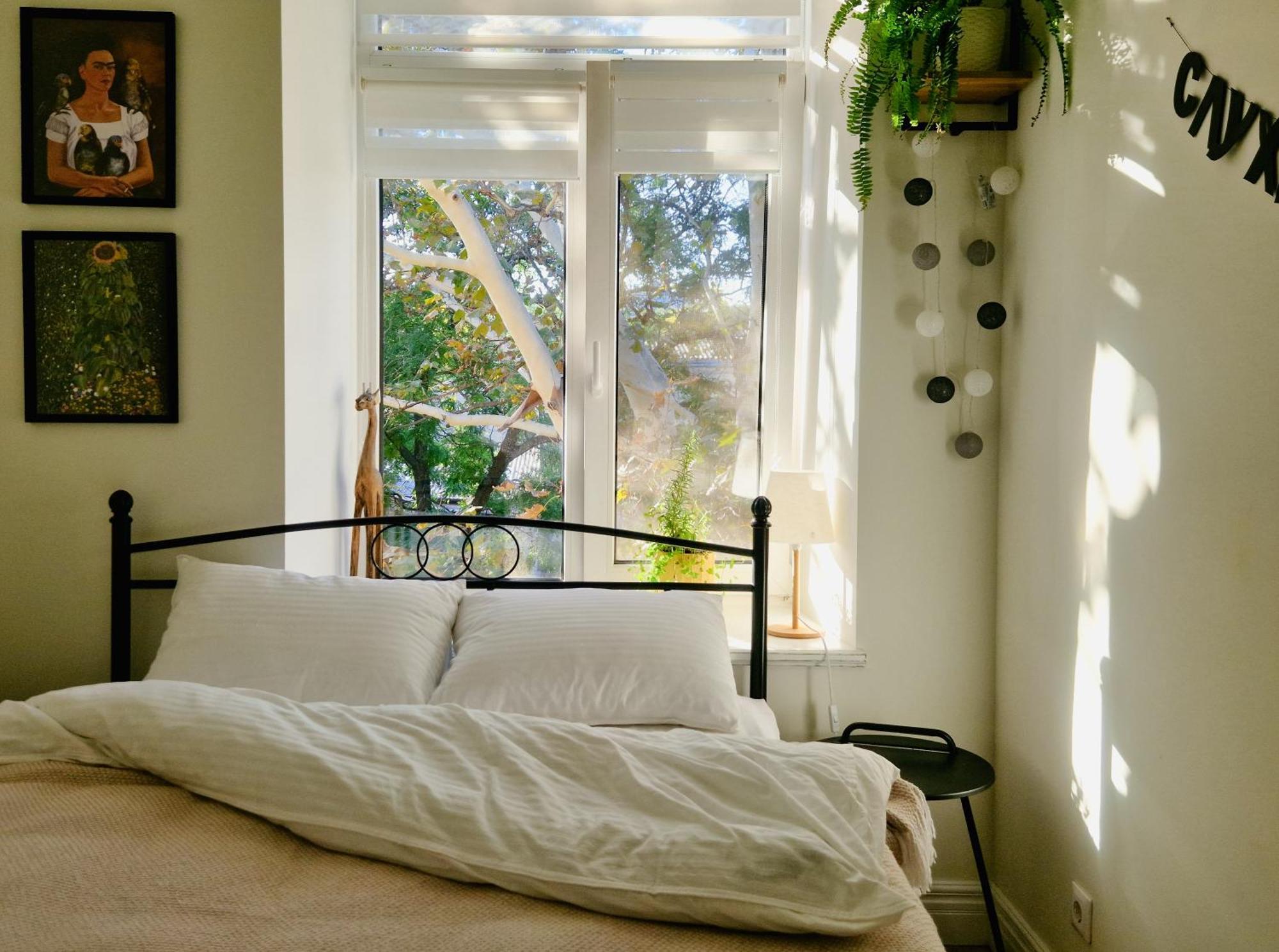 Scandi Group Apartaments Odessa Quarto foto