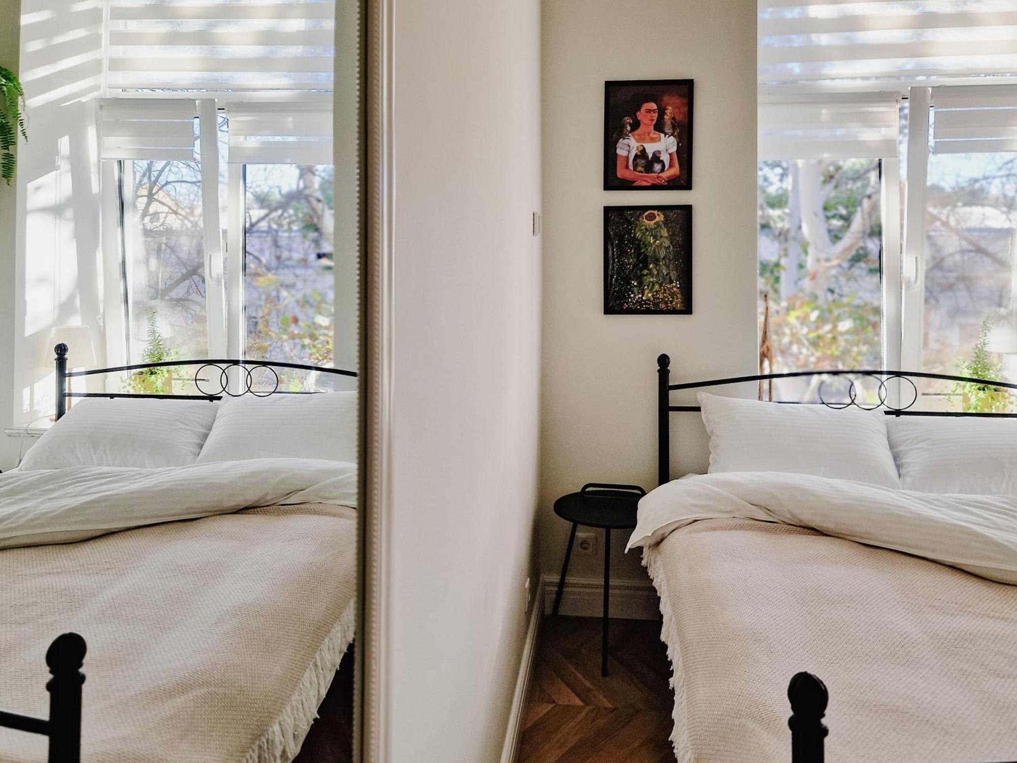 Scandi Group Apartaments Odessa Quarto foto