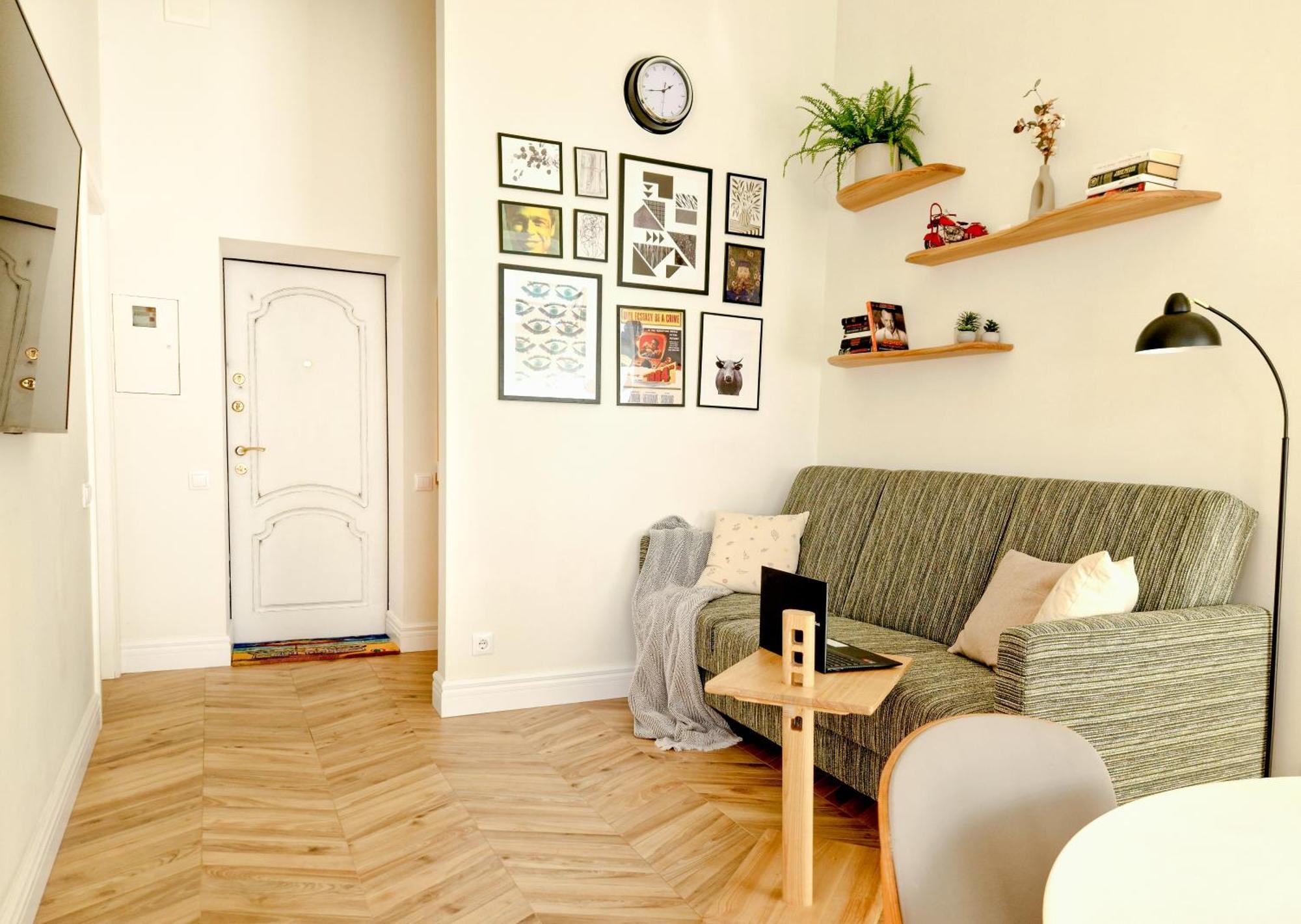 Scandi Group Apartaments Odessa Quarto foto