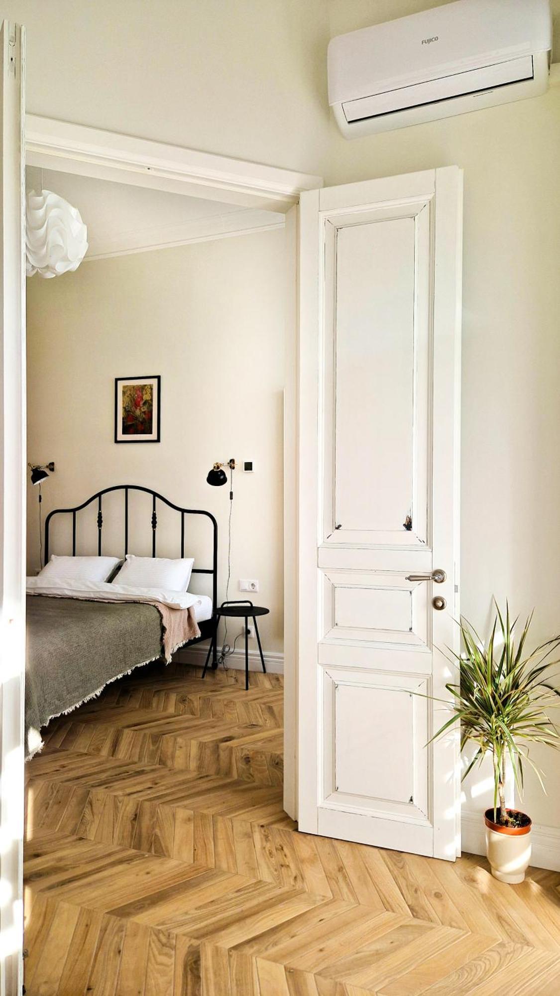 Scandi Group Apartaments Odessa Quarto foto