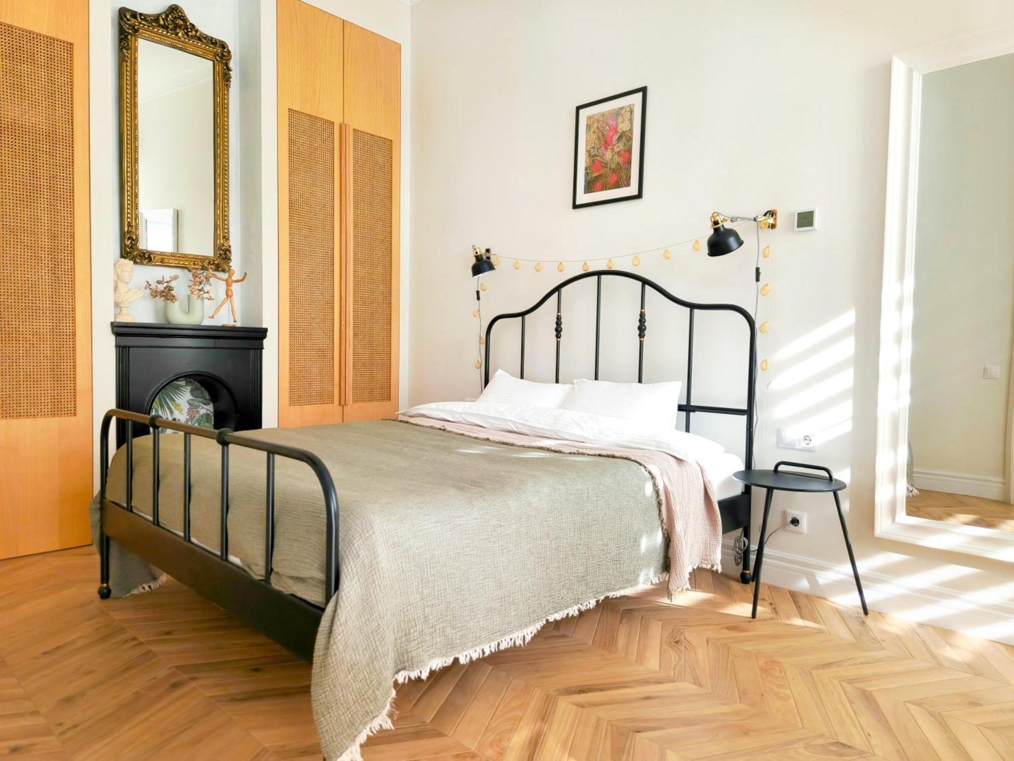 Scandi Group Apartaments Odessa Exterior foto