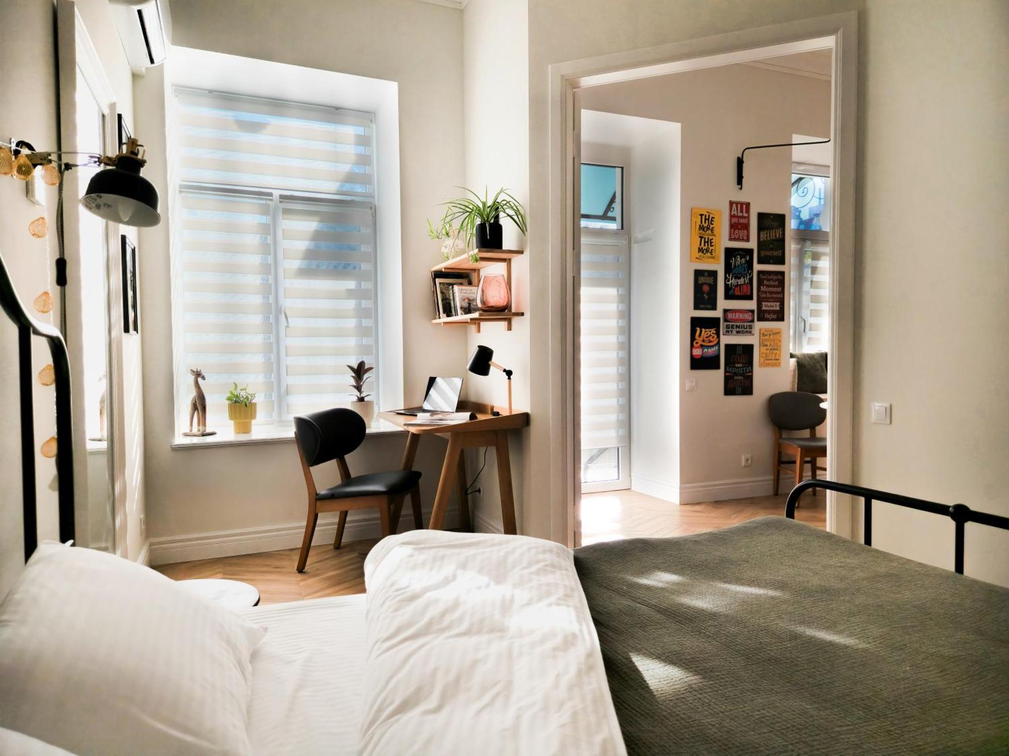 Scandi Group Apartaments Odessa Quarto foto